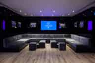 Reception Halls