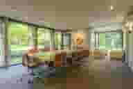 Modern Conference Venues