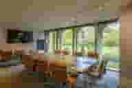 Private Dining Rooms