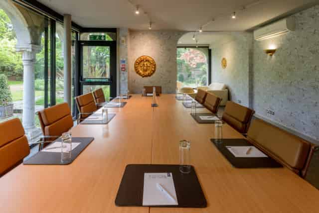 Private Dining