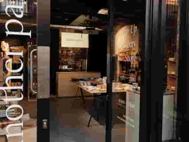 Kiosk N1C