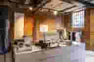 Promotional Spaces
