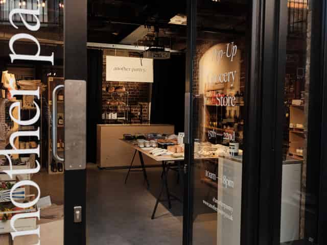 Kiosk N1C