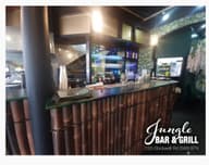 Private Bars