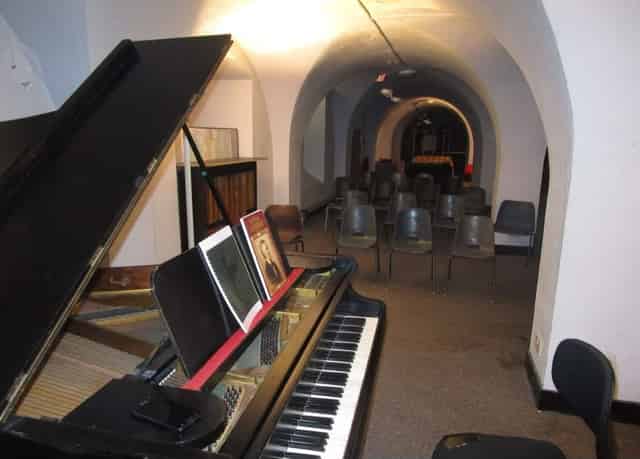 Pepys Community Hub