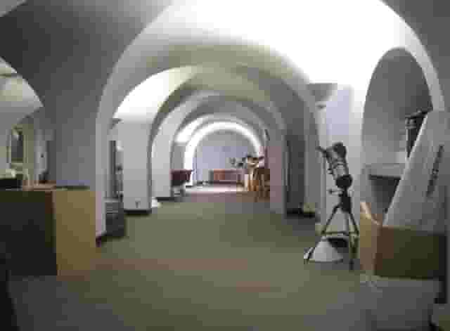 Pepys Community Hub