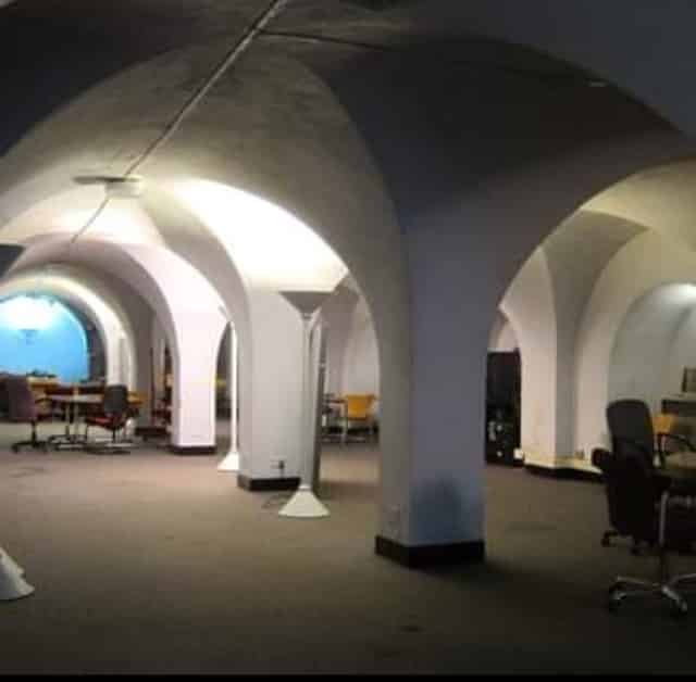 Pepys Community Hub