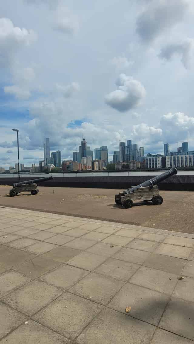 Pepys Community Hub