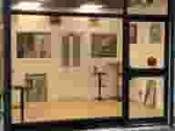 Promotional Spaces
