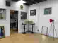 Small Venues