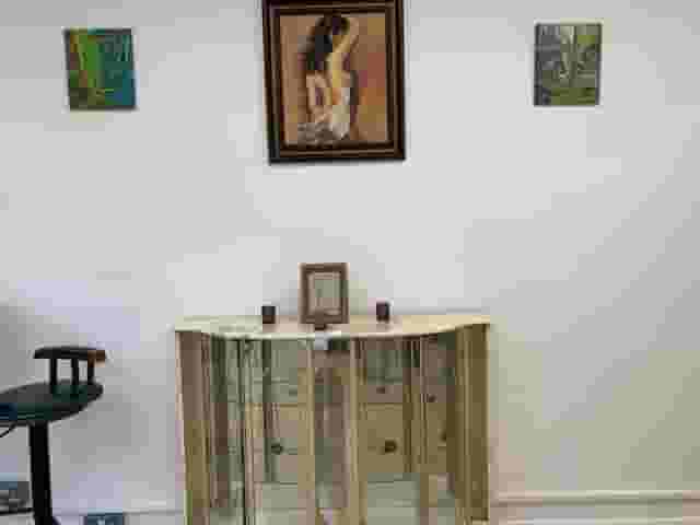 Space 61 - Art gallery and pop-up space venue
