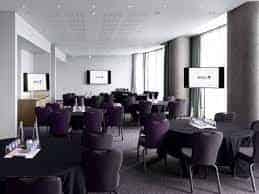 Radisson Blu Hotel, Birmingham