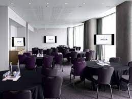 Radisson Blu Hotel, Birmingham