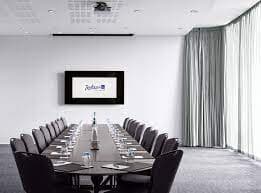 Radisson Blu Hotel, Birmingham