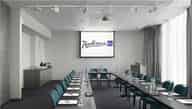 Meeting Rooms