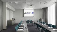 Meeting Rooms
