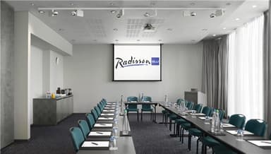 Meeting Rooms