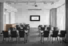 Radisson Blu Hotel, Birmingham