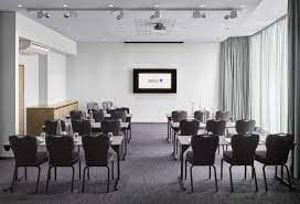 Radisson Blu Hotel, Birmingham