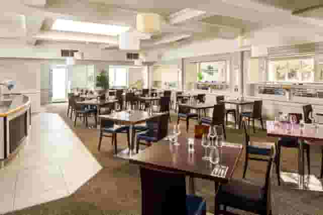 Mercure Birmingham West Hotel