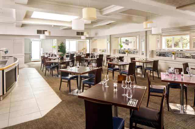 Mercure Birmingham West Hotel