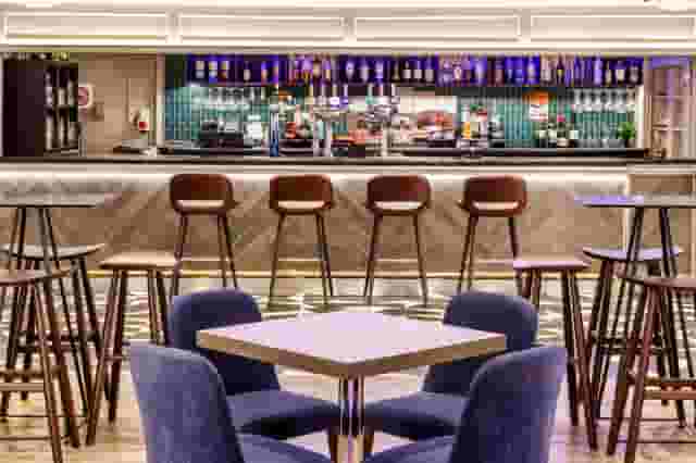 Mercure Birmingham West Hotel