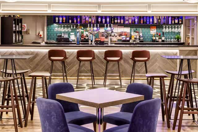 Mercure Birmingham West Hotel
