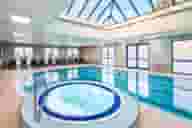 Small Meeting Rooms