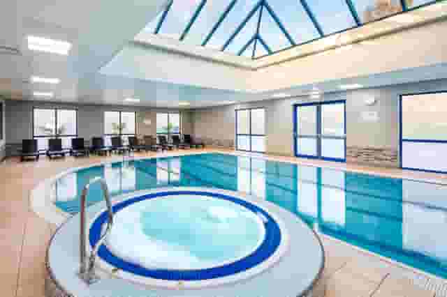 Mercure Birmingham West Hotel