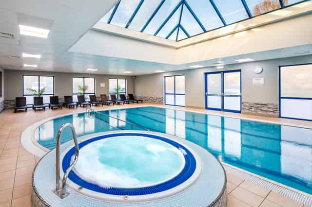 Mercure Birmingham West Hotel