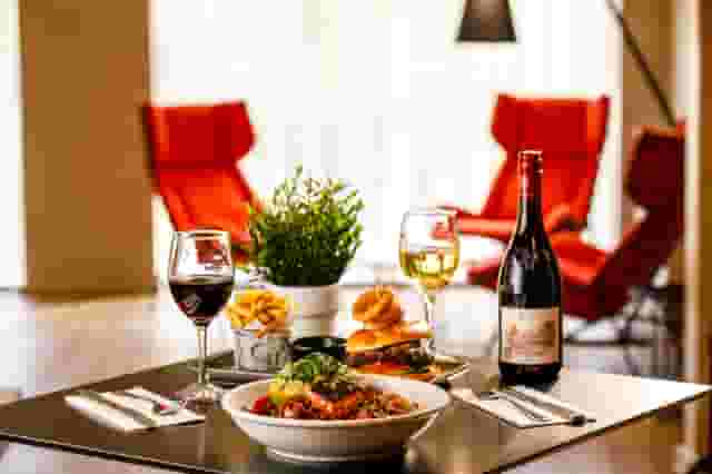 Mercure Birmingham West Hotel