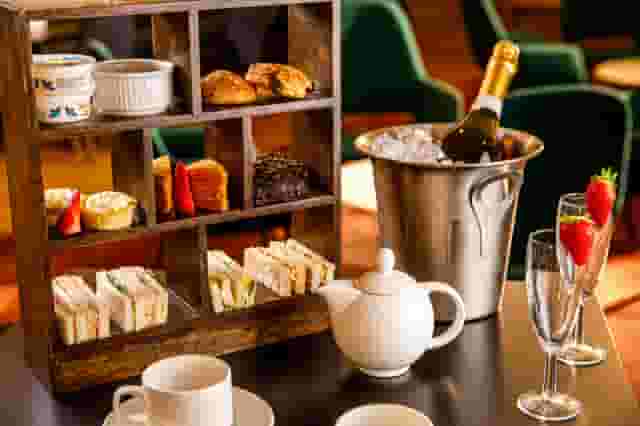 Mercure Birmingham West Hotel