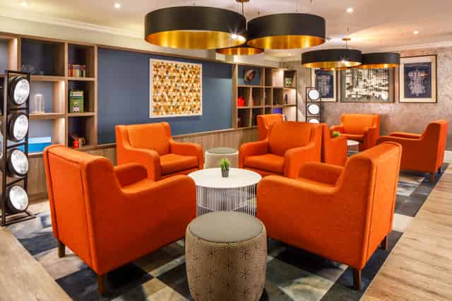 Mercure Birmingham West Hotel