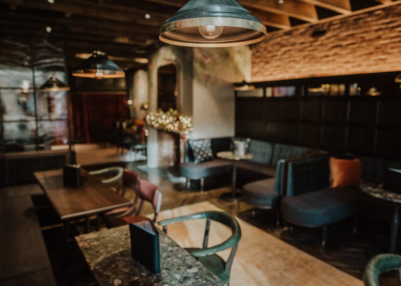 The Lounge