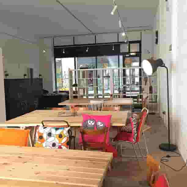 thestudio Manchester