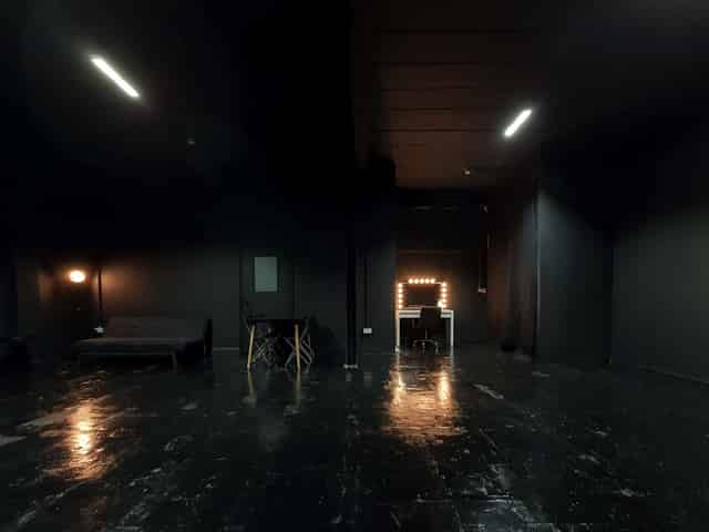 Studio 3