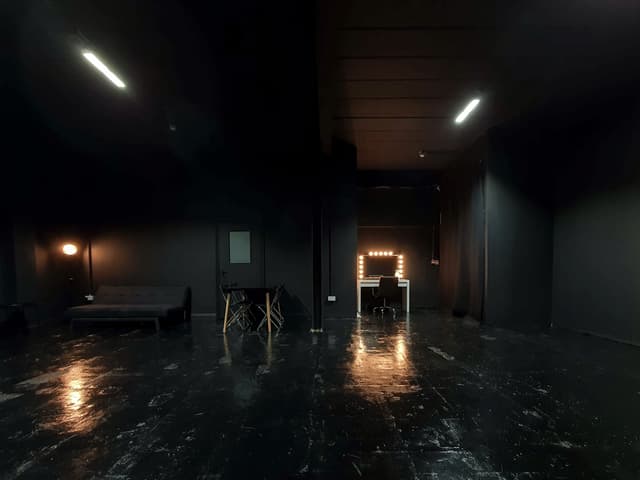 Studio 3