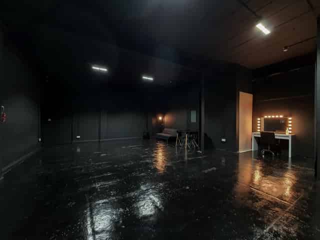 Studio 3