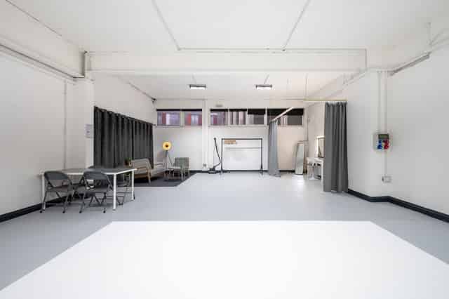 Studio 4