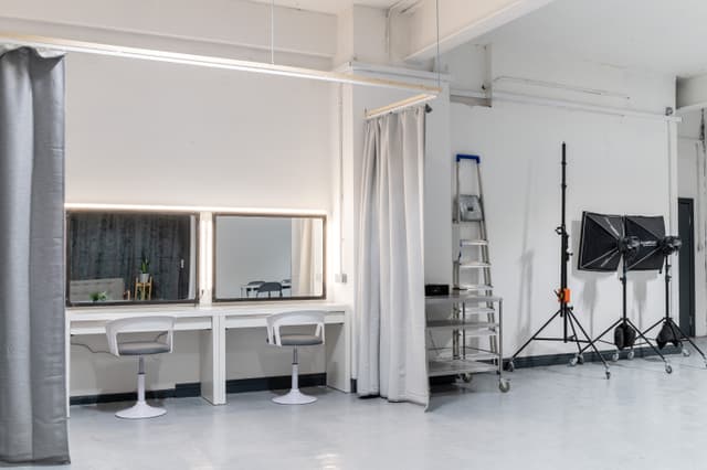 69 drops studios