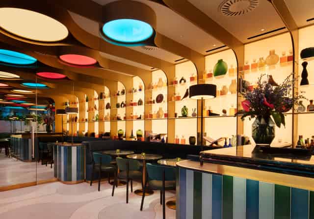 The BoTree