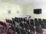 Meeting Rooms
