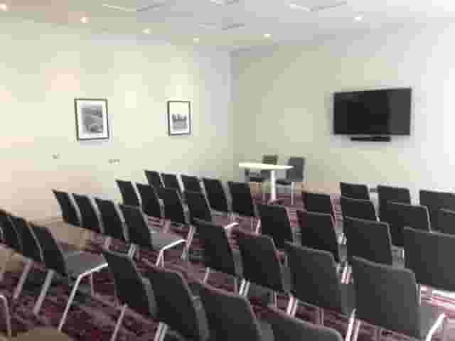 Victoria Suite