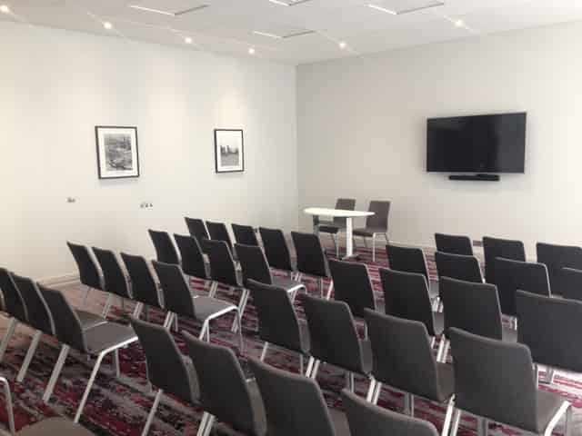 Victoria Suite