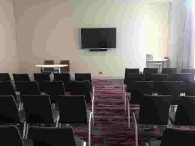 Crowne Plaza London Docklands