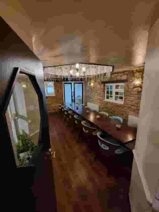 Casbah Restaurant & Bar