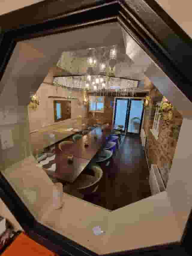 Casbah Restaurant & Bar