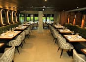 Tanishq Restaurant and Bar