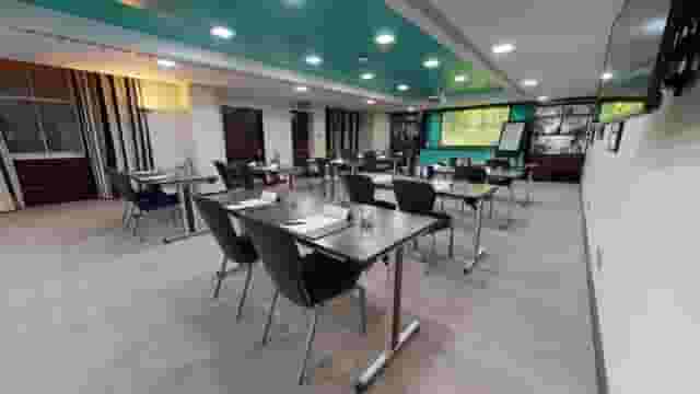 DoubleTree by Hilton London Kensington