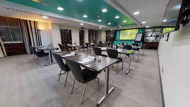 DoubleTree by Hilton London Kensington